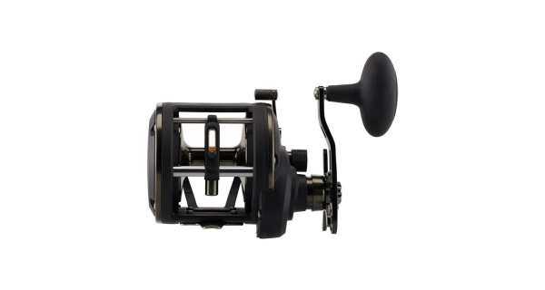 PENN - Multiplikátor Squall 2 30 Level Wind LH (levá ruka)