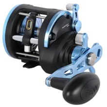 PENN - Multiplikátor Warfare II Level Wind 20 SD LH