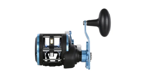 PENN - Multiplikátor Warfare II Level Wind 20 SD LH