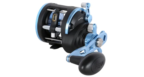 PENN - Multiplikátor Warfare II Level Wind 30 SD LH