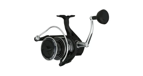 PENN - Naviják Pursuit V Spinning 4000T FD
