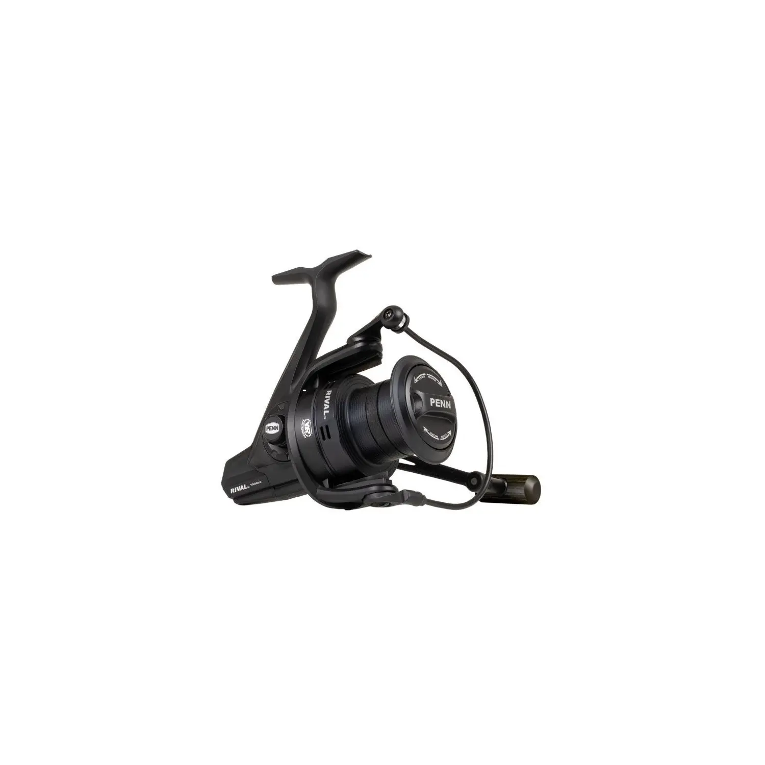 PENN PENN - Naviják Rival Black 6000 Longcast