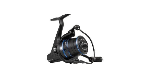 PENN - Naviják s přední brzdou Rival Blue 7000 Long Cast Surf Pack
