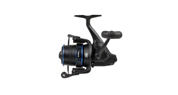 PENN - Naviják s přední brzdou Rival Blue 7000 Long Cast Surf Pack