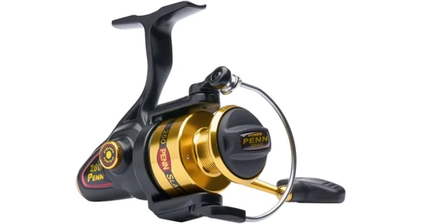 PENN - Naviják Slammer Classic 260