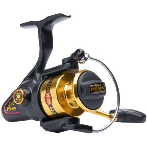 PENN - Naviják Slammer Classic 360