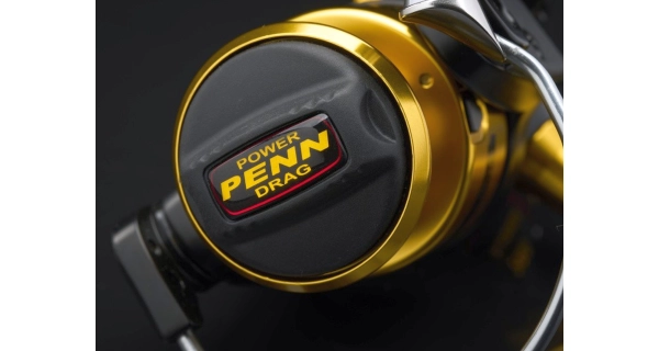 PENN - Naviják Slammer Classic 760