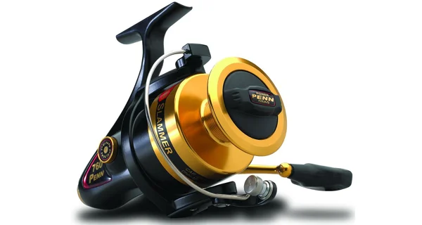 PENN - Naviják Slammer II 360