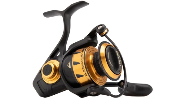 PENN - Naviják Spinfisher VI 4500