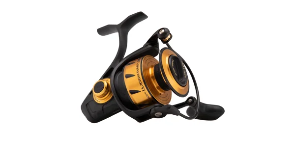 PENN - Naviják Spinfisher VI 4500 SF