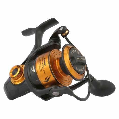 PENN - Naviják Spinfisher VII Spinning Reel 10500