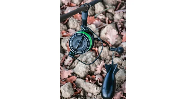 PENN - Naviják Vantage Spod 8000 FD