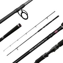 PENN - Prut Squadron IV Light Pilk Spin 3 m 80-120 g 2 díly