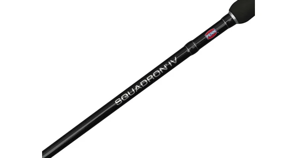 PENN - Prut Squadron IV Light Pilk Spin 3 m 80-120 g 2 díly