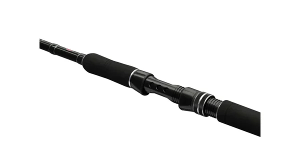 PENN - Prut Squadron IV Light Pilk Spin 3 m 80-120 g 2 díly