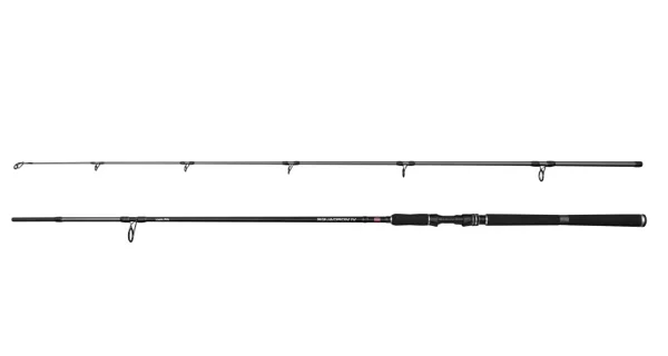 PENN - Prut Squadron IV Light Pilk Spin 3 m 80-120 g 2 díly