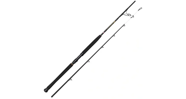 PENN - Prut Wrath II Boat Spinning Rod 30-50 lb 2,13 m 400-600 g