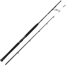 PENN - Prut Wrath II Boat Spinning Rod 30-50 lb 2,13 m