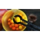 PIMP MY TACKLE - Boilies pinzeta s kráječem Tweezers Large 20-24mm