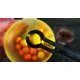PIMP MY TACKLE - Boilies pinzeta s kráječem Tweezers Small 12-18mm