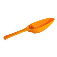 PIMP MY TACKLE - Lopatka na plnění Spomby Midi X Orange