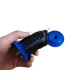 PIMP MY TACKLE - Odvíječ vlasce Spool Tool černý