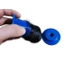 PIMP MY TACKLE - Odvíječ vlasce Spool Tool černý