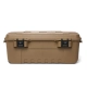 PLANO - Box Sportsmans Trunk Large Desert Tan