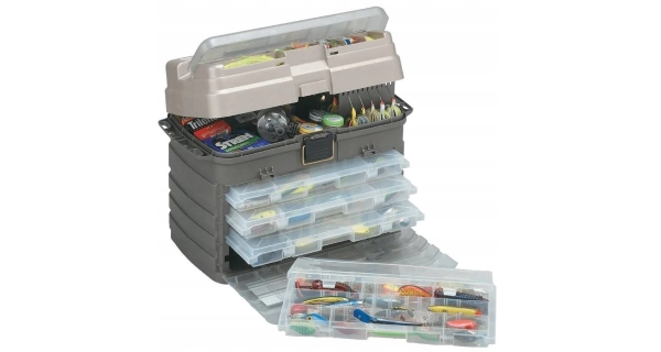 PLANO - Kufr Guide Series Original Stowaway Rack System