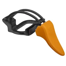 POLE POSITION - Držák Strong Grip Rodlock Black Small
