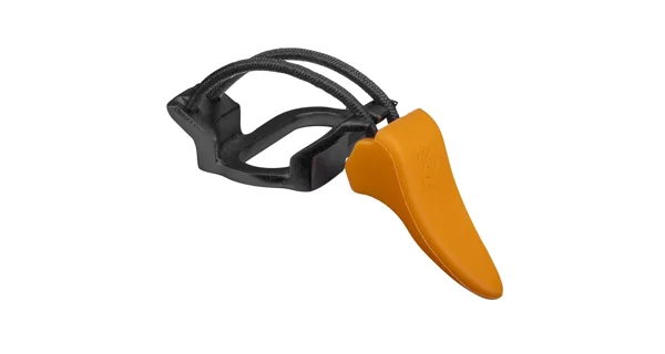 POLE POSITION - Držák Strong Grip Rodlock Black Small