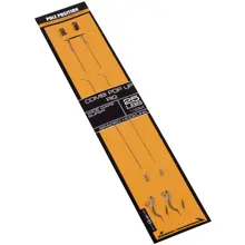 POLE POSITION - Hotový návazec Combi Pop-up Rig 25 lb vel. 6