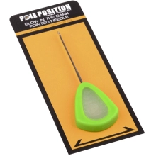 POLE POSITION - Jehla Glow In The Dark Pointed Needle