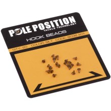 POLE POSITION - Korálky Hookbeads