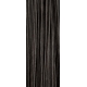 POLE POSITION - Návazcová šnůra Tungsta Flex Coated Braid 18 m 20 lb Dark Silt