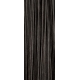 POLE POSITION - Návazcová Šňůra Tungsta Flex Coated Braid 18 m 20 lb Dark Silt