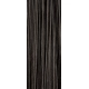POLE POSITION - Návazcová Šňůra Tungsta Flex Coated Braid 18 m 20 lb Dark Silt