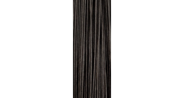 POLE POSITION - Návazcová Šňůra Tungsta Flex Coated Braid 18 m 20 lb Dark Silt