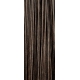 POLE POSITION - Návazcová šňůra Tungsta Flex Coated Braid 18 m 20 lb Muddy Brown