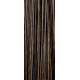 POLE POSITION - Návazcová šňůra Tungsta Flex Coated Braid 18 m 20 lb Muddy Brown