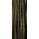 POLE POSITION - Návazcová šňůra Tungsta Flex Coated Braid 18 m 30 lb Weedy Green