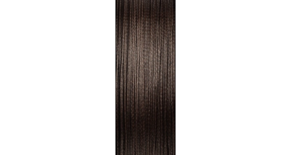 POLE POSITION - Návazcová šňůrka Silk Trap Soft Sinking Braid 20 m Silt