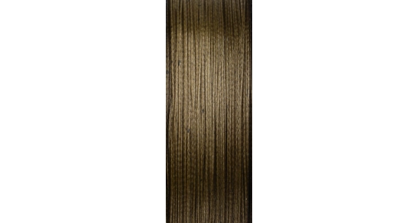 POLE POSITION - Návazcová šňůrka Silk Trap Soft Sinking Braid 20 m Weed