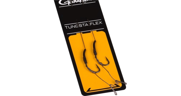 POLE POSITION - Návazec Claw Rig 20 cm vel. 2 2 ks