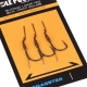 POLE POSITION - Návazec Sliding Loop Rig Snagster 5 cm vel. 8 3 ks