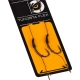 POLE POSITION - Návazec Sliding Ring Rig Strongbow 20 cm vel. 4 2 ks