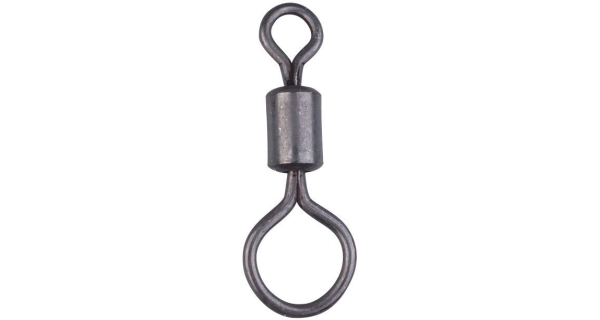 POLE POSITION - Obratlík Big Eye Swivel vel. 8