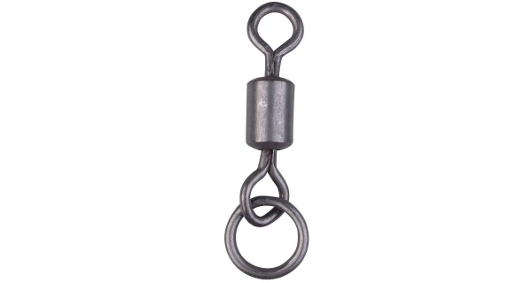POLE POSITION - Obratlík Ring Swivel vel. 8