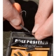 POLE POSITION - Převlek QC Chod Tungsten Sleeve