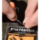 POLE POSITION - Převlek QC Chod Tungsten Sleeve